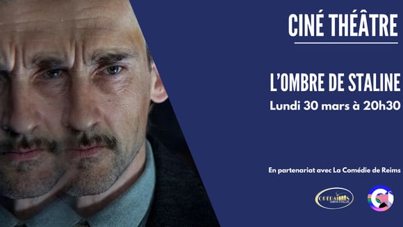 L'Ombre de Staline