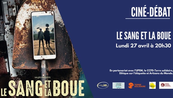 Le Sang et la boue