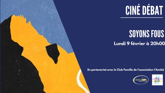 Soyons Fous