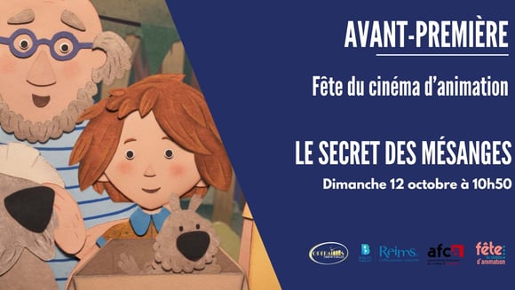 Le Secret des Mésanges