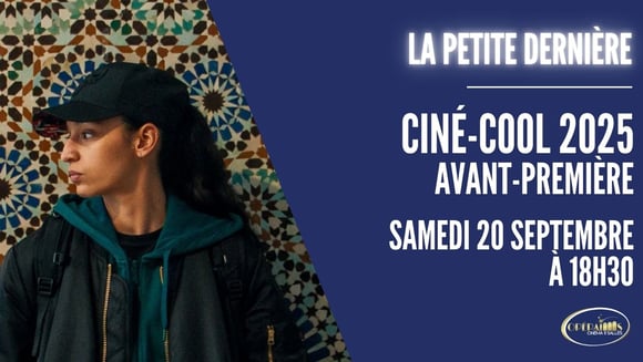 La Petite Dernière