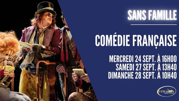 Sans Famille