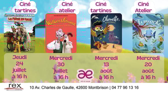 Little films FESTIVAL
