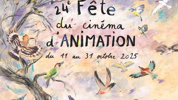 Fête du cinéma d'animation