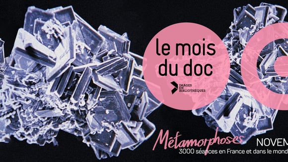 Le mois du Doc