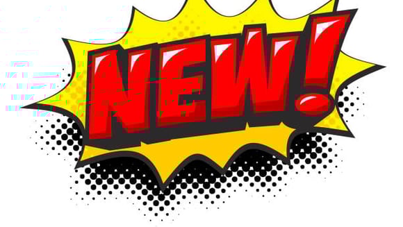 NOUVEAU ! Découvrez notre blog !