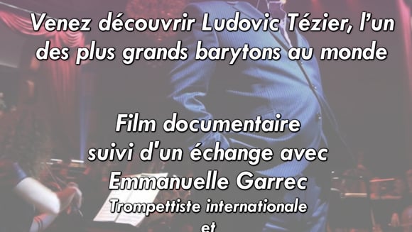 SOIREE DOCUMENTAIRE " LUDOVIC " 