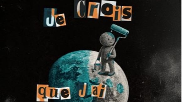 Ciné-débat "Je crois que j'ai une idée"