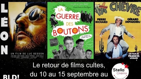 Les pépites de Gaumont