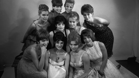 Ciné-Photo - LES ANNÉES DÉCLICS | Mardi 27 mai à 20h30