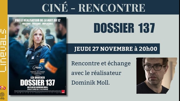 CINE RENCONTRE : DOSSIER 137