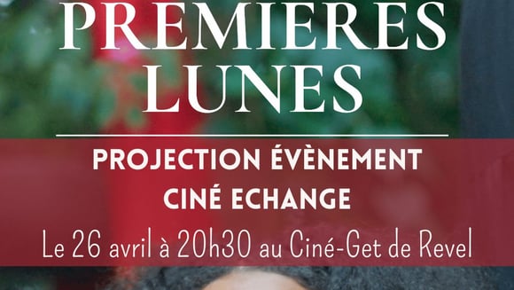 Ciné-discussion: Premières lunes