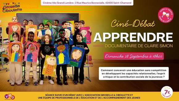 Apprendre • Association Groseille & Ciboulette