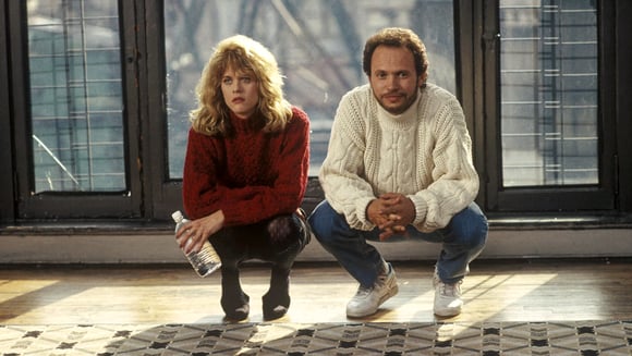 Ciné-Culte | Quand Harry rencontre Sally