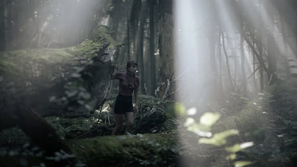 Ciné-Rencontre - SIMONA KOSSAK | Mardi 10 février à 20h30