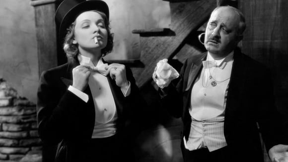 Ciné-classique - THE CELLULOID CLOSET | Dimanche 15 février à 18h20