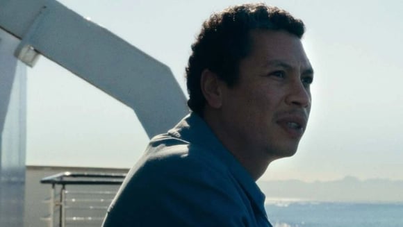 LA MER AU LOIN | MARDI 25/03 À 20H30