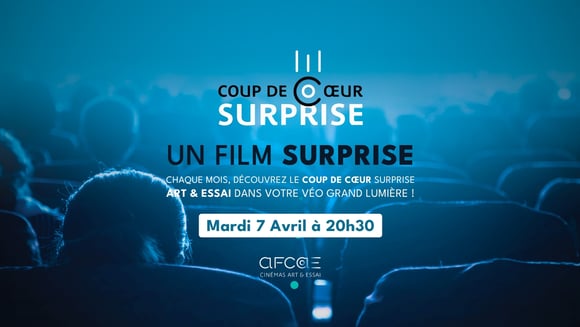Film surprise