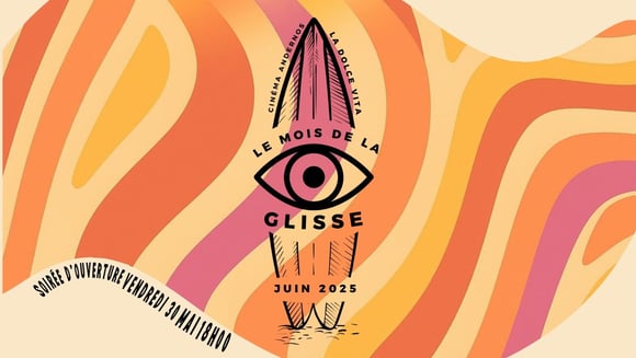 Mois de la glisse - Juin 2025