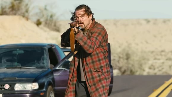 Avant-première - UNE BATAILLE APRÈS L'AUTRE | Mardi 23 septembre à 20h40