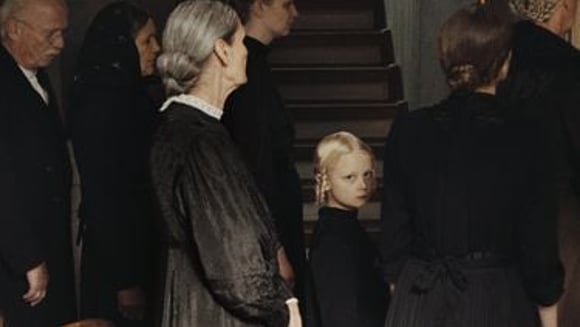 Avant-première - LES ÉCHOS DU PASSÉ | Dimanche 23 novembre à 20h30