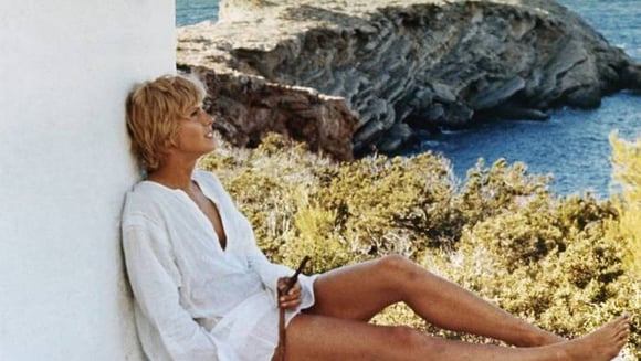 Unipop | Conférence + Film "More"