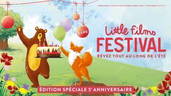 Little film festival 2025