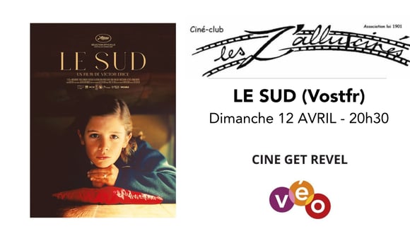 Les Z'allucinés: "Le sud"