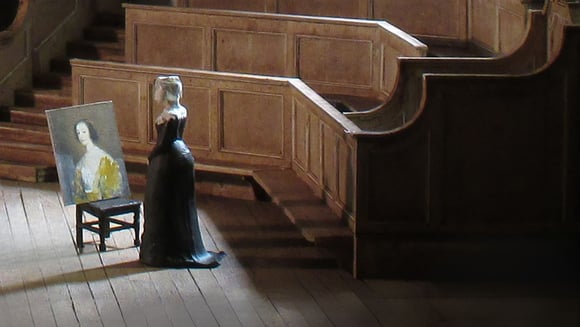 Opéra au cinéma - LES PURITAINS | Samedi 20 juin à 19h45