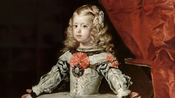 L'Énigme Velázquez