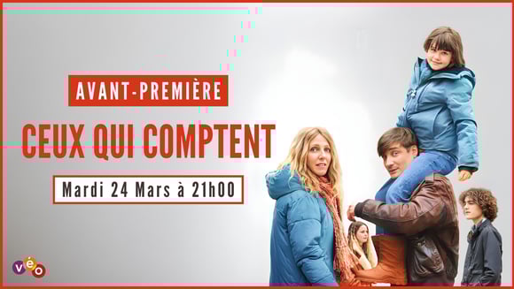 Ceux qui comptent