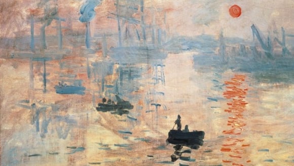 L'AUBE DE L'IMPRESSIONNISME : PARIS 1874 | JEUDI 27/03