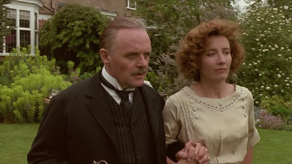 Unipop | Conférence + Film "Retour à Howards End"