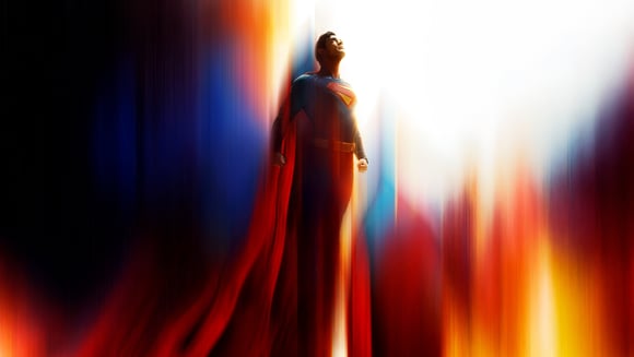 Avant-première - SUPERMAN | Mardi 8 Juillet à 18h et 21h