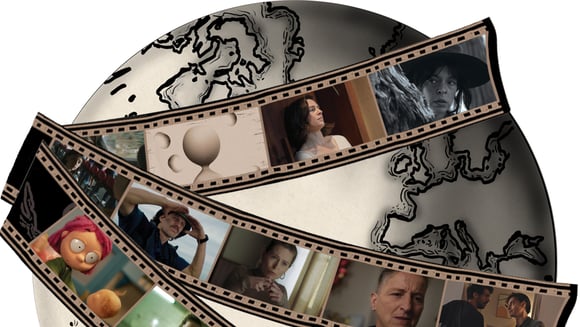Manhattan Short Film Festival