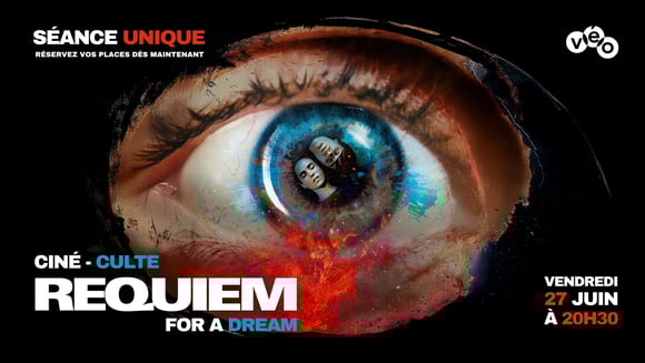 Requiem for a Dream