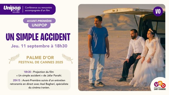 Un simple accident