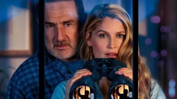 Ciné-Gourmand - LE CRIME DU 3e ETAGE | Vendredi 13 mars à 14h