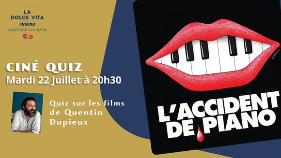 L'accident de piano