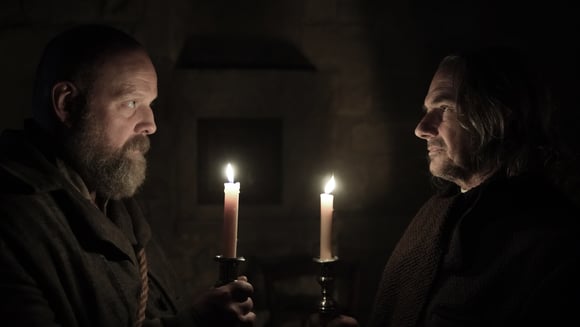 Avant-première - JEAN VALJEAN | Dimanche 16 novembre à 18h20