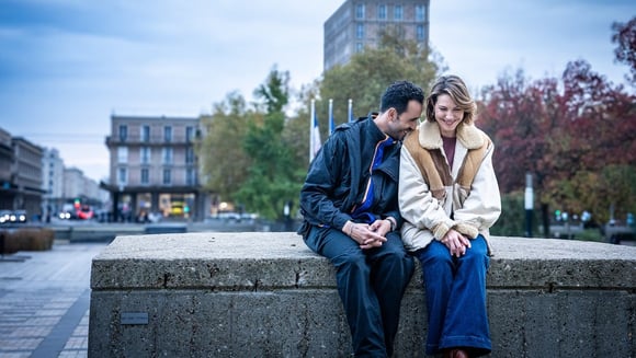 Avant-première en présence de l'équipe du film - L'ÂME IDÉALE | Mardi 18 novembre à 19h15