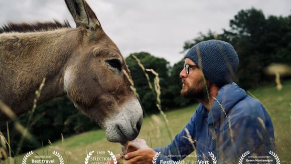 Ciné-rencontre avec Adrien Falewee - Sur les pas de Jones 