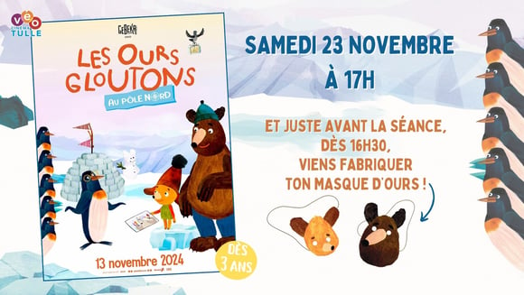 ANIMATION JEUNE PUBLIC