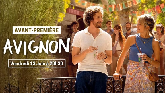 Avignon