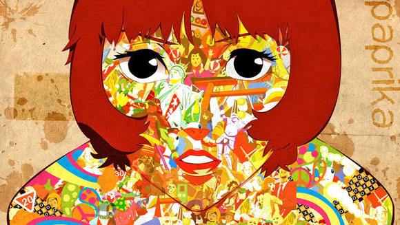 Paprika de Satoshi Kon