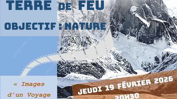 Voyage à l'autre bout du monde