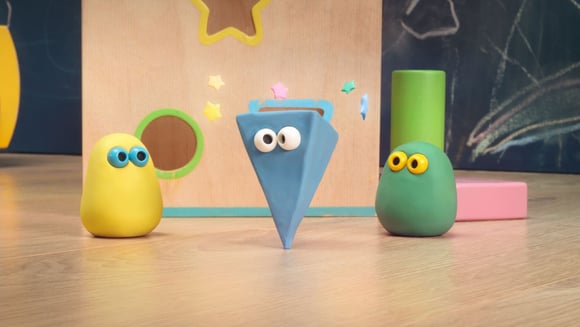 Les Toutes petites créatures 2