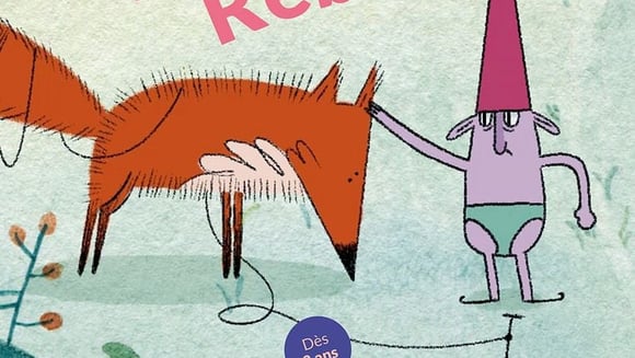 Esprit(s) Rebelle(s)