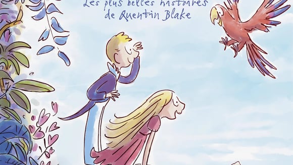 Jack et Nancy