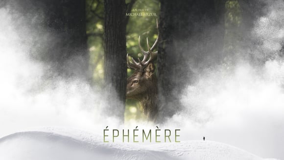 Ephémère